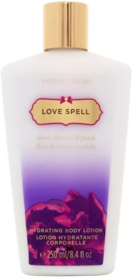 

Victoria's Secret Love Spell Frangrence Body Lotion(250 ml)