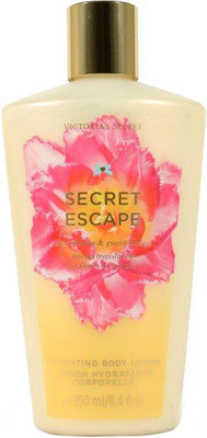 

Victoria's Secret Secret Escape Frangrence Body Lotion(250 ml)