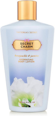 

Victoria's Secret Secret charm Frangrence Body Lotion(250 ml)