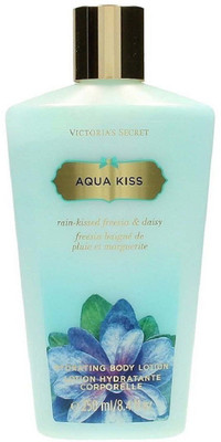 

Victoria's Secret Aqua Kiss Frangrence Body Lotion(250 ml)