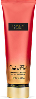 

Victoria's Secret Such a Flirt Fragrence Shimmering Body Lotion(236 ml)
