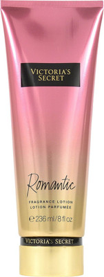 

Victoria's Secret Romantic Fragrence Shimmering Body Lotion(236 ml)