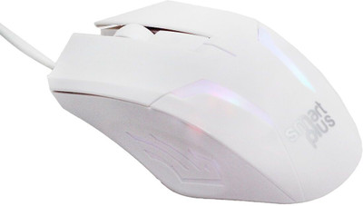 

Gadget Deals SmartPlus Fashion (Laser Seven LED) (Colors may vary as per availability) Wired Optical Mouse(USB, Multicolor)