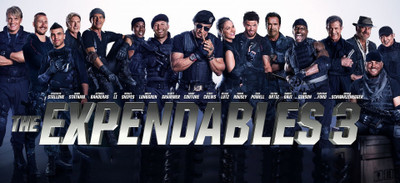 

KumkumArts The Expendables Poster 12 x 18 Inch, HD Quality Image, Gloss Paper, Unframed, Qty 1 Paper Print(18 inch X 12 inch, Rolled)