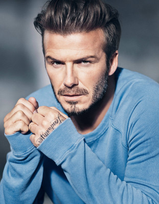 

KumkumArts David Beckham Poster 12 x 18 Inch, HD Quality Image, Gloss Paper, Unframed, Qty 1 Paper Print(12 inch X 18 inch, Rolled)