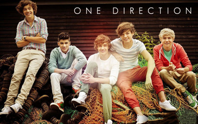 

KumkumArts One Direction Poster 12 x 18 Inch, HD Quality Image, Gloss Paper, Unframed, Qty 1 Paper Print(12 inch X 18 inch, Rolled)