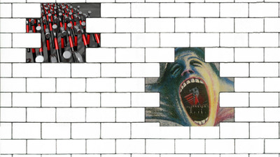 

KumkumArts Pink Floyd Poster 12 x 18 Inch, Vintage Quality Image, Gloss Paper, Unframed, Qty 1 Paper Print(18 inch X 12 inch, Rolled)