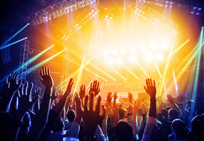 

KumkumArts Rock Music Poster 12 x 18 Inch, HD Quality Image, Gloss Paper, Unframed, Qty 1 Paper Print(12 inch X 18 inch, Rolled)