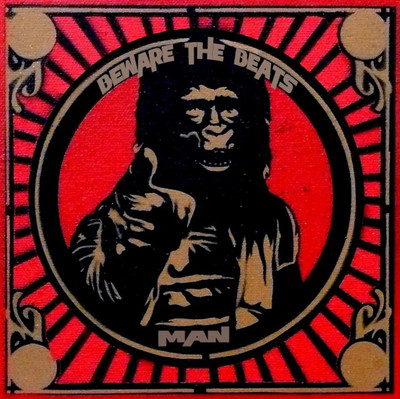 

KumkumArts Rock Music Poster 12 x 18 Inch, HD Quality Image, Gloss Paper, Unframed, Qty 1 Paper Print(12 inch X 12 inch, Rolled)