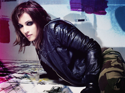 

KumkumArts Madonna Poster 12 x 18 Inch, HD Quality Image, Gloss Paper, Unframed, Qty 1 Paper Print(18 inch X 12 inch, Rolled)