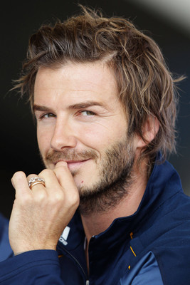 

KumkumArts David Beckham Poster 12 x 18 Inch, HD Quality Image, Gloss Paper, Unframed, Qty 1 Paper Print(18 inch X 12 inch, Rolled)