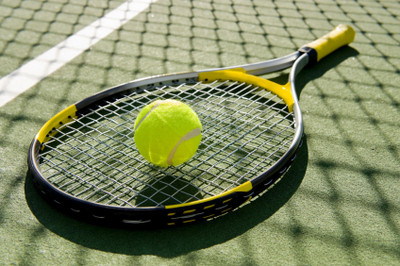 

KumkumArts Tennis Poster 12 x 18 Inch, HD Quality Image, Gloss Paper, Unframed, Qty 1 Paper Print(18 inch X 12 inch, Rolled)