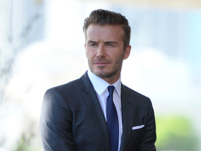 

KumkumArts David Beckham Poster 12 x 18 Inch, HD Quality Image, Gloss Paper, Unframed, Qty 1 Paper Print(12 inch X 18 inch, Rolled)