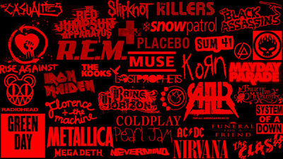

KumkumArts Rock Music Poster 12 x 18 Inch, HD Quality Image, Gloss Paper, Unframed, Qty 1 Paper Print(18 inch X 12 inch, Rolled)