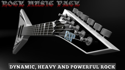 

KumkumArts Rock Music Poster 12 x 18 Inch, HD Quality Image, Gloss Paper, Unframed, Qty 1 Paper Print(18 inch X 12 inch, Rolled)