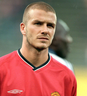 

KumkumArts David Beckham Poster 12 x 18 Inch, HD Quality Image, Gloss Paper, Unframed, Qty 1 Paper Print(18 inch X 12 inch, Rolled)