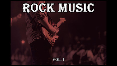 

KumkumArts Rock Music Poster 12 x 18 Inch, HD Quality Image, Gloss Paper, Unframed, Qty 1 Paper Print(12 inch X 18 inch, Rolled)