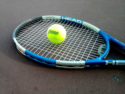 

KumkumArts Tennis Poster 12 x 18 Inch, HD Quality Image, Gloss Paper, Unframed, Qty 1 Paper Print(18 inch X 12 inch, Rolled)