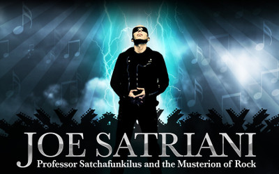 

KumkumArts Joe Satriani Poster 12 x 18 Inch, HD Quality Image, Gloss Paper, Unframed, Qty 1 Paper Print(18 inch X 12 inch, Rolled)