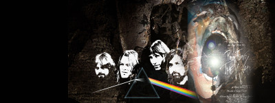

KumkumArts Pink Floyd Poster 12 x 18 Inch, Vintage Quality Image, Gloss Paper, Unframed, Qty 1 Paper Print(18 inch X 12 inch, Rolled)
