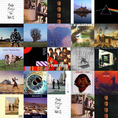 

KumkumArts Pink Floyd Poster 12 x 18 Inch, Vintage Quality Image, Gloss Paper, Unframed, Qty 1 Paper Print(12 inch X 12 inch, Rolled)