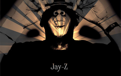 

KumkumArts Jay Z Poster 12 x 18 Inch, HD Quality Image, Gloss Paper, Unframed, Qty 1 Paper Print(18 inch X 12 inch, Rolled)