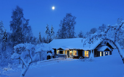 

KumkumArts Winter Poster 12 x 18 Inch, HD Quality Image, Gloss Paper, Unframed, Qty 1 Paper Print(12 inch X 18 inch, Rolled)