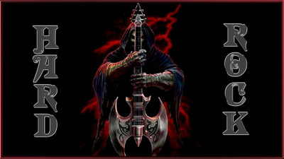 

KumkumArts Rock Music Poster 12 x 18 Inch, HD Quality Image, Gloss Paper, Unframed, Qty 1 Paper Print(18 inch X 12 inch, Rolled)