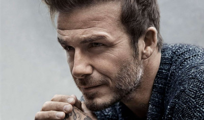 

KumkumArts David Beckham Poster 12 x 18 Inch, HD Quality Image, Gloss Paper, Unframed, Qty 1 Paper Print(12 inch X 18 inch, Rolled)