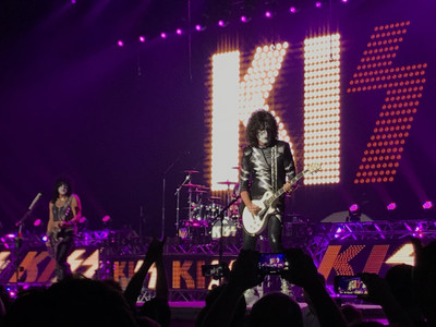 

KumkumArts Rock Music Poster 12 x 18 Inch, HD Quality Image, Gloss Paper, Unframed, Qty 1 Paper Print(12 inch X 18 inch, Rolled)