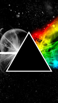 

KumkumArts Pink Floyd Poster 12 x 18 Inch, Vintage Quality Image, Gloss Paper, Unframed, Qty 1 Paper Print(18 inch X 12 inch, Rolled)