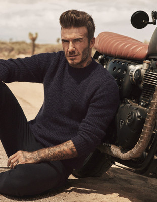 

KumkumArts David Beckham Poster 12 x 18 Inch, HD Quality Image, Gloss Paper, Unframed, Qty 1 Paper Print(12 inch X 18 inch, Rolled)