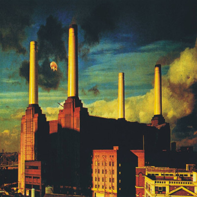 

KumkumArts Pink Floyd Poster 12 x 18 Inch, Vintage Quality Image, Gloss Paper, Unframed, Qty 1 Paper Print(18 inch X 12 inch, Rolled)