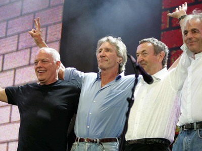 

KumkumArts Pink Floyd Poster 12 x 18 Inch, Vintage Quality Image, Gloss Paper, Unframed, Qty 1 Paper Print(18 inch X 12 inch, Rolled)