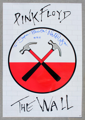 

KumkumArts Pink Floyd Poster 12 x 18 Inch, Vintage Quality Image, Gloss Paper, Unframed, Qty 1 Paper Print(12 inch X 12 inch, Rolled)