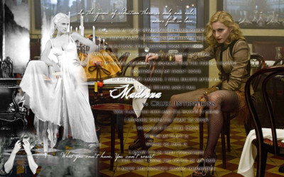

KumkumArts Madonna Poster 12 x 18 Inch, HD Quality Image, Gloss Paper, Unframed, Qty 1 Paper Print(12 inch X 18 inch, Rolled)