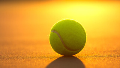 

KumkumArts Tennis Poster 12 x 18 Inch, HD Quality Image, Gloss Paper, Unframed, Qty 1 Paper Print(18 inch X 12 inch, Rolled)