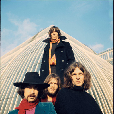 

KumkumArts Pink Floyd Poster 12 x 18 Inch, Vintage Quality Image, Gloss Paper, Unframed, Qty 1 Paper Print(18 inch X 12 inch, Rolled)