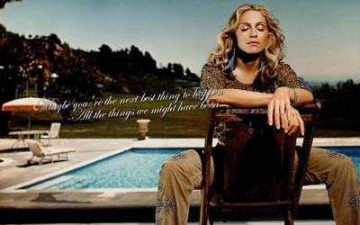 

KumkumArts Madonna Poster 12 x 18 Inch, HD Quality Image, Gloss Paper, Unframed, Qty 1 Paper Print(12 inch X 18 inch, Rolled)