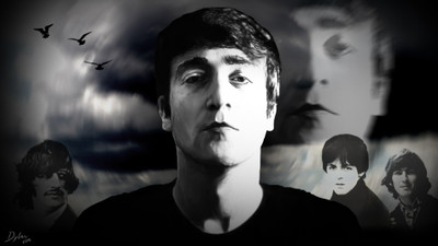 

KumkumArts Paul McCartney Poster 12 x 18 Inch, Vintage Quality Image, Gloss Paper, Unframed, Qty 1 Paper Print(12 inch X 18 inch, Rolled)