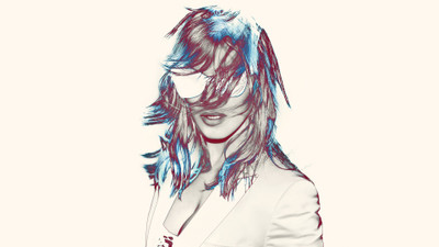 

KumkumArts Madonna Poster 12 x 18 Inch, HD Quality Image, Gloss Paper, Unframed, Qty 1 Paper Print(12 inch X 18 inch, Rolled)
