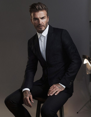 

KumkumArts David Beckham Poster 12 x 18 Inch, HD Quality Image, Gloss Paper, Unframed, Qty 1 Paper Print(18 inch X 12 inch, Rolled)
