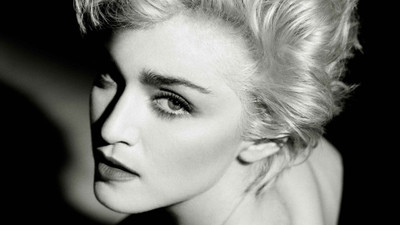 

KumkumArts Madonna Poster 12 x 18 Inch, HD Quality Image, Gloss Paper, Unframed, Qty 1 Paper Print(18 inch X 12 inch, Rolled)