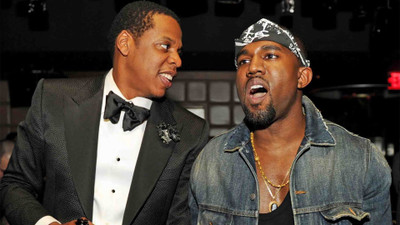 

KumkumArts Jay Z Poster 12 x 18 Inch, HD Quality Image, Gloss Paper, Unframed, Qty 1 Paper Print(18 inch X 12 inch, Rolled)