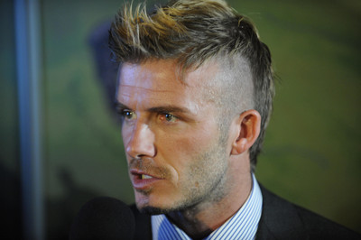 

KumkumArts David Beckham Poster 12 x 18 Inch, HD Quality Image, Gloss Paper, Unframed, Qty 1 Paper Print(18 inch X 12 inch, Rolled)