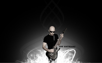 

KumkumArts Joe Satriani Poster 12 x 18 Inch, HD Quality Image, Gloss Paper, Unframed, Qty 1 Paper Print(12 inch X 18 inch, Rolled)