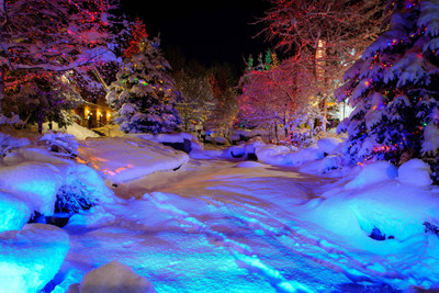

KumkumArts Winter Poster 12 x 18 Inch, HD Quality Image, Gloss Paper, Unframed, Qty 1 Paper Print(18 inch X 12 inch, Rolled)