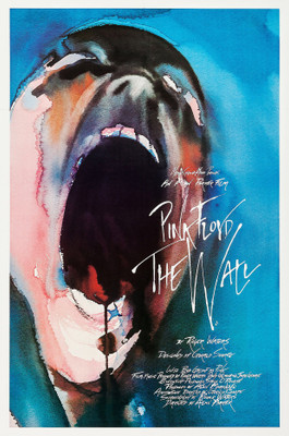 

KumkumArts Pink Floyd Poster 12 x 18 Inch, Vintage Quality Image, Gloss Paper, Unframed, Qty 1 Paper Print(18 inch X 12 inch, Rolled)