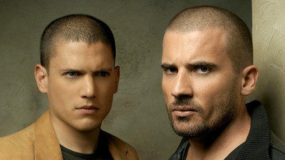 

KumkumArts Prison Break Poster 12 x 18 Inch, HD Quality Image, Gloss Paper, Unframed, Qty 1 Paper Print(18 inch X 12 inch, Rolled)