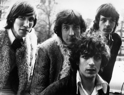 

KumkumArts Pink Floyd Poster 12 x 18 Inch, Vintage Quality Image, Gloss Paper, Unframed, Qty 1 Paper Print(18 inch X 12 inch, Rolled)